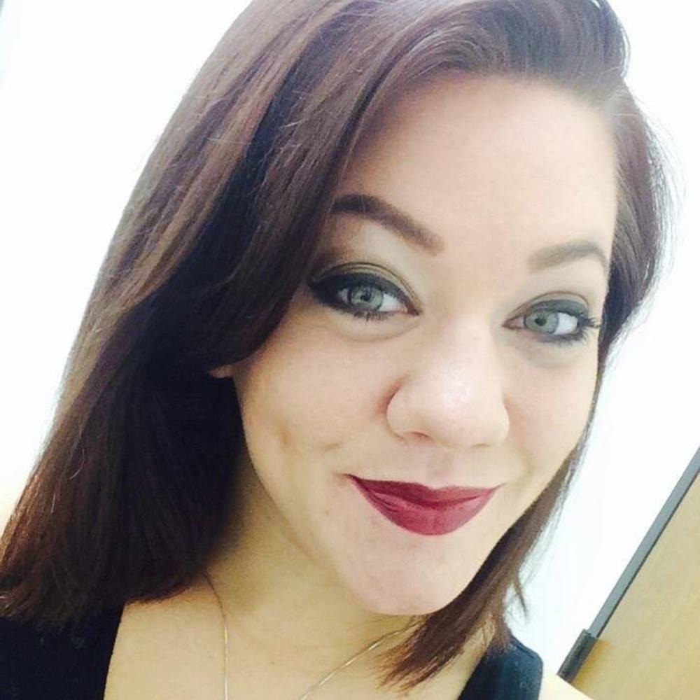 Meet your Posher, Brittany